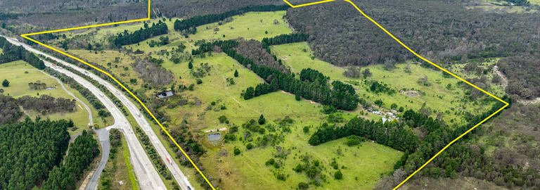 Development / Land commercial property for sale at 15213 Hume Highway Marulan NSW 2579