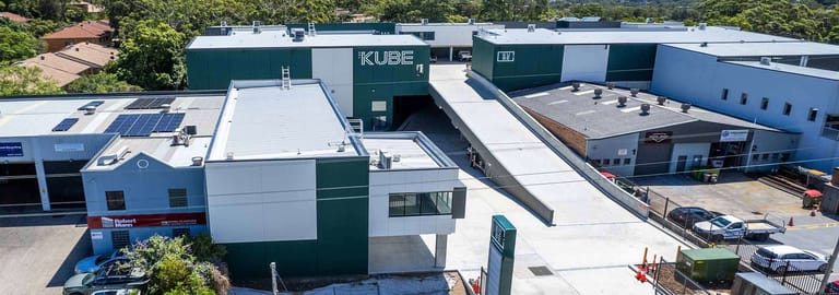 Factory, Warehouse & Industrial commercial property for sale at 459 The Boulevarde Kirrawee NSW 2232 Factory, Warehouse & Industrial commercial property for sale at 459 The Boulevarde Kirrawee NSW 2232