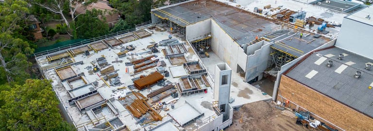 Factory, Warehouse & Industrial commercial property for sale at 459 The Boulevarde Kirrawee NSW 2232