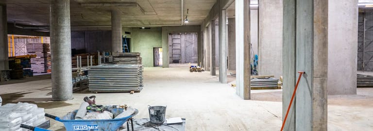 Factory, Warehouse & Industrial commercial property for sale at 459 The Boulevarde Kirrawee NSW 2232