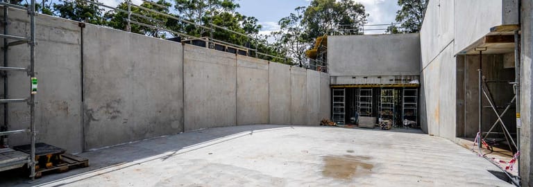 Factory, Warehouse & Industrial commercial property for sale at 459 The Boulevarde Kirrawee NSW 2232