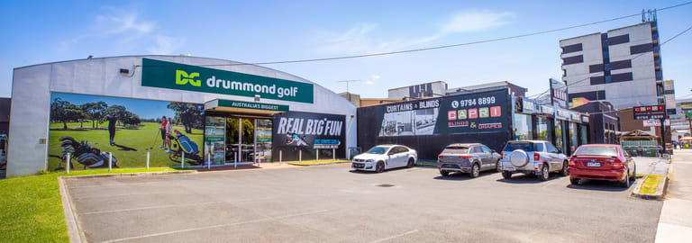 Shop & Retail commercial property for sale at 147 Lonsdale Street Dandenong VIC 3175