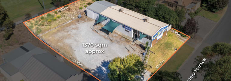 Factory, Warehouse & Industrial commercial property for sale at 7 Peters Terrace Mount Compass SA 5210