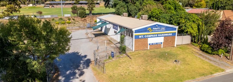 Factory, Warehouse & Industrial commercial property for sale at 7 Peters Terrace Mount Compass SA 5210