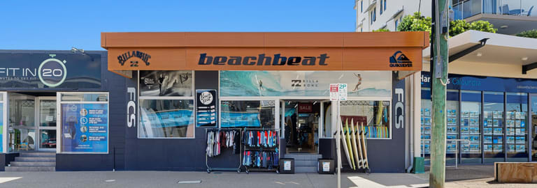 Shop & Retail commercial property for sale at 119 Bulcock Street Caloundra QLD 4551