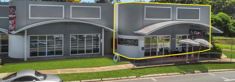 Shop & Retail commercial property for sale at 12/27 Coronation Avenue Nambour QLD 4560