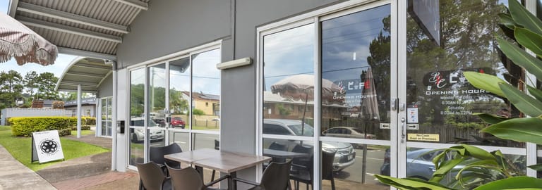 Offices commercial property sold at 12/27 Coronation Avenue Nambour QLD 4560
