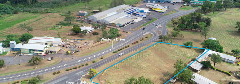Development / Land commercial property for sale at Lot 1 Western Drive Gatton QLD 4343