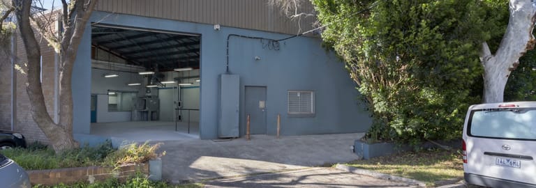 Factory, Warehouse & Industrial commercial property for sale at 4 Luff Street Botany NSW 2019