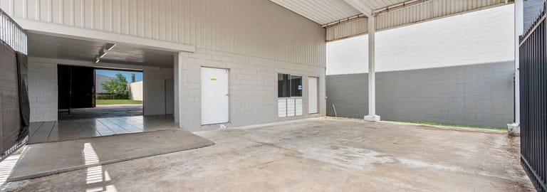 Factory, Warehouse & Industrial commercial property for sale at 44 Punari Street Currajong QLD 4812