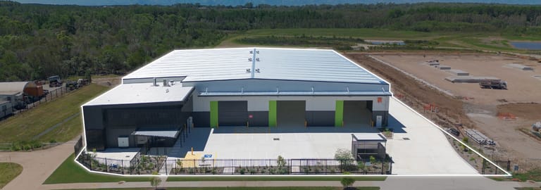 Factory, Warehouse & Industrial commercial property for sale at 59 Alta Road Caboolture QLD 4510