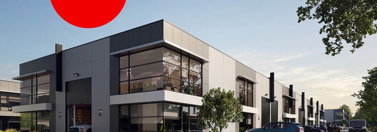 Factory, Warehouse & Industrial commercial property for sale at 1-41/4 Peacock Road Tyabb VIC 3913