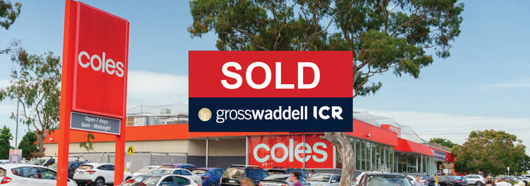Showrooms / Bulky Goods commercial property sold at 4-6 Bent Street & 5-7 Vickery Street Bentleigh VIC 3204