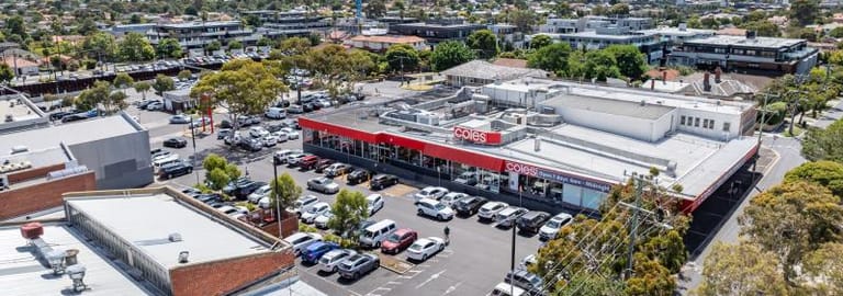 Development / Land commercial property sold at 4-6 Bent Street & 5-7 Vickery Street Bentleigh VIC 3204