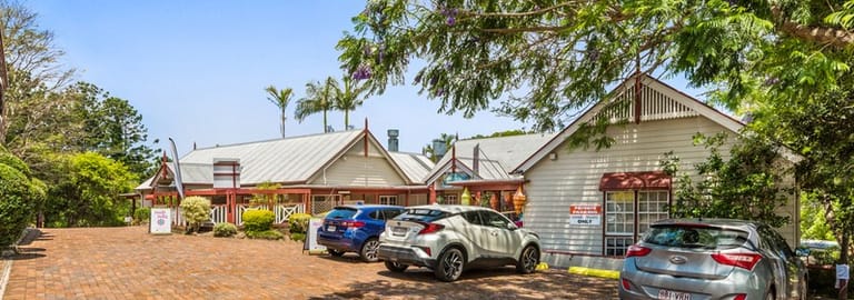 Shop & Retail commercial property sold at 3/182 Main Street Montville QLD 4560