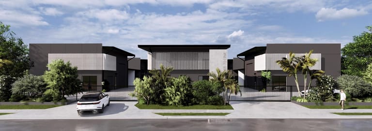 Factory, Warehouse & Industrial commercial property for sale at 68-70 Link Crescent Coolum Beach QLD 4573