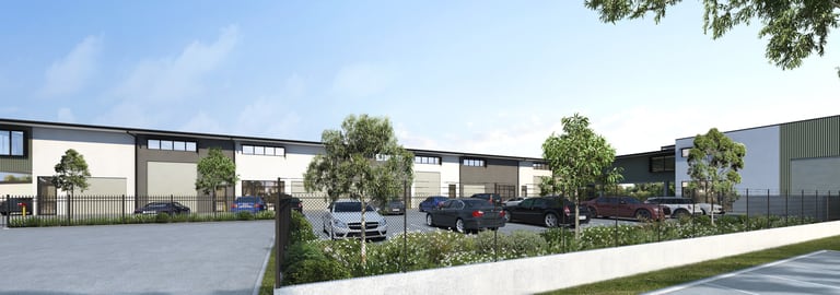 Factory, Warehouse & Industrial commercial property for lease at 185 Toombul Road Northgate QLD 4013