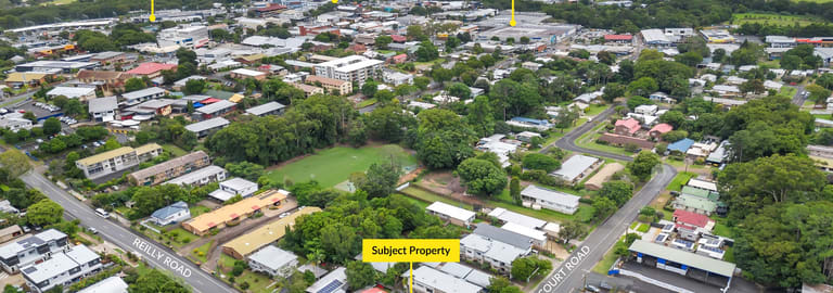 Shop & Retail commercial property for sale at 1 Court Road Nambour QLD 4560