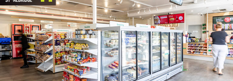 Shop & Retail commercial property for sale at 10-12 Coburns Road Melton South VIC 3338