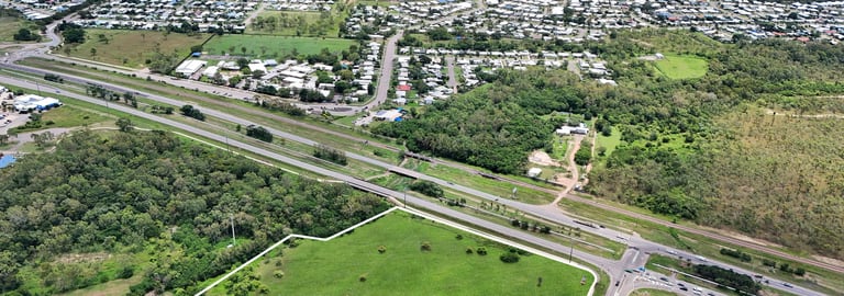 Development / Land commercial property for sale at 22 Innes Drive Deeragun QLD 4818