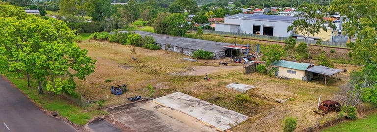 Factory, Warehouse & Industrial commercial property for sale at 678-690 Kent Street Maryborough QLD 4650