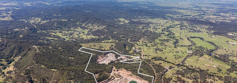Development / Land commercial property sold at 29 Station Street Martins Creek NSW 2420