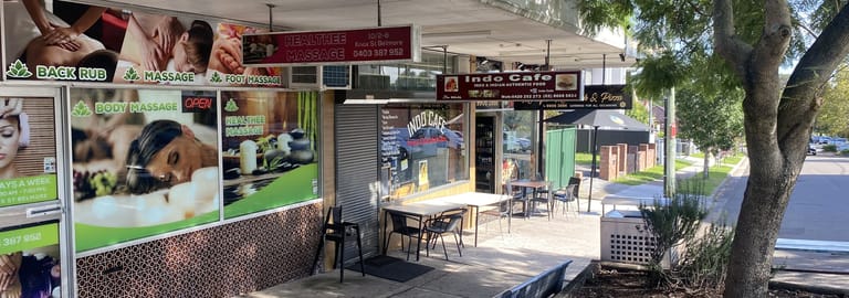 Shop & Retail commercial property for sale at 10/2-8 Knox Street Belmore NSW 2192