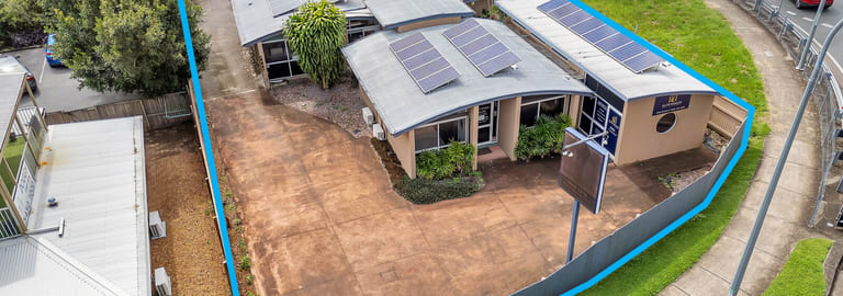 Medical / Consulting commercial property for lease at 139 King Street Buderim QLD 4556