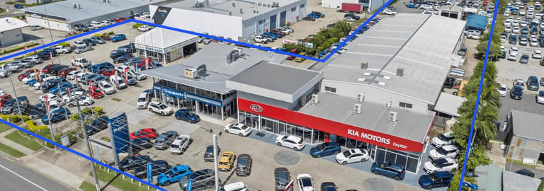 Showrooms / Bulky Goods commercial property for sale at 731-737 Deception Bay Road Rothwell QLD 4022