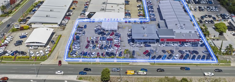 Shop & Retail commercial property for sale at 731-737 Deception Bay Road Rothwell QLD 4022