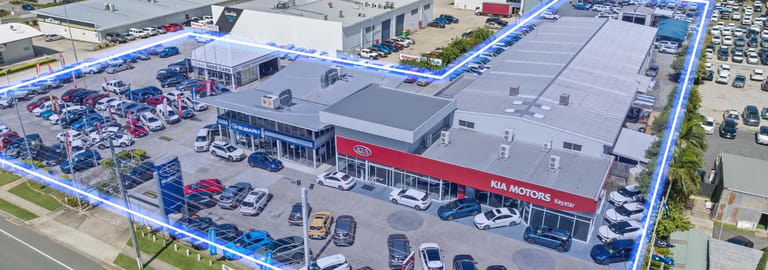 Shop & Retail commercial property for sale at 731-737 Deception Bay Road Rothwell QLD 4022