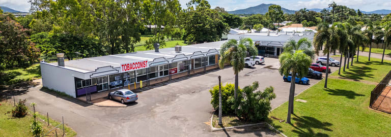 Shop & Retail commercial property for sale at 35 EDISON STREET Wulguru QLD 4811