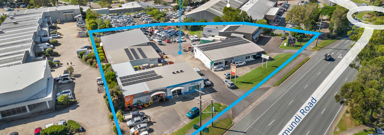Factory, Warehouse & Industrial commercial property for sale at 168 Eumundi Road Noosaville QLD 4566