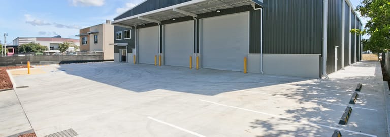 Factory, Warehouse & Industrial commercial property for sale at 21 Russell Street Kallangur QLD 4503