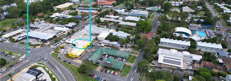 Shop & Retail commercial property for sale at 9/23-29 Price Street Nerang QLD 4211