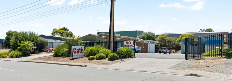 Factory, Warehouse & Industrial commercial property for sale at 11 Aldenhoven Road Lonsdale SA 5160
