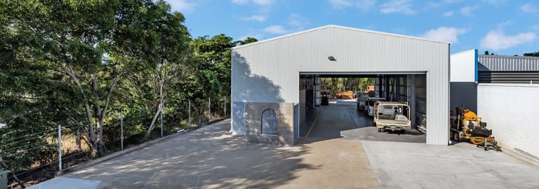 Showrooms / Bulky Goods commercial property for sale at 23 Camuglia Street Garbutt QLD 4814