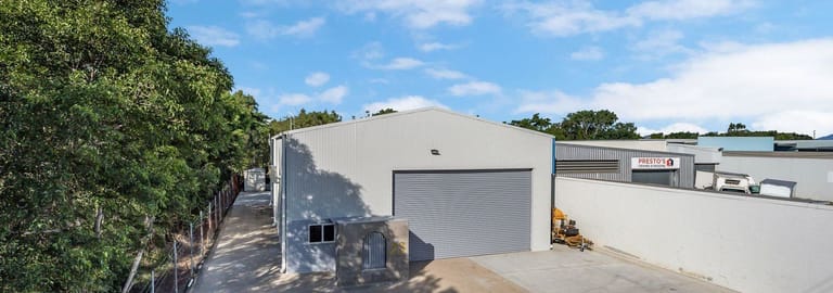 Factory, Warehouse & Industrial commercial property for sale at 23 Camuglia Street Garbutt QLD 4814