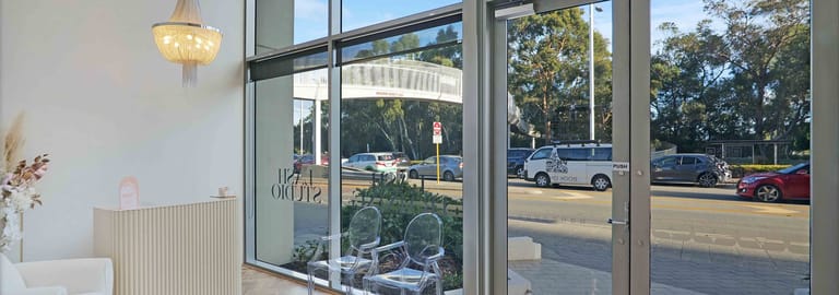 Shop & Retail commercial property for sale at 9/8 Adelaide Terrace East Perth WA 6004