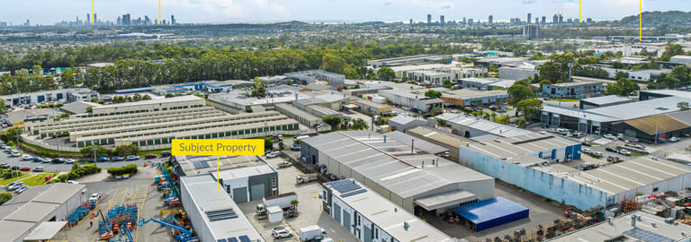 Factory, Warehouse & Industrial commercial property for sale at 7/9 Greg Chappell Drive Burleigh Heads QLD 4220