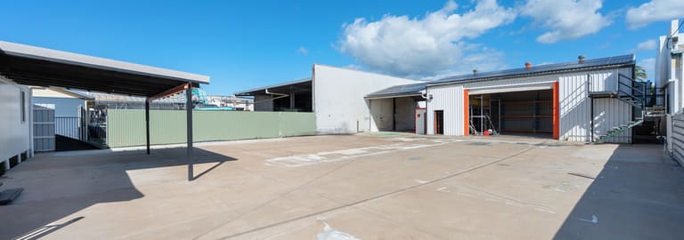 Factory, Warehouse & Industrial commercial property for sale at 10 Jackson Street Garbutt QLD 4814