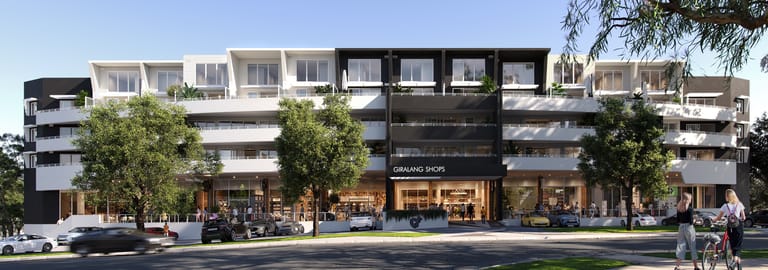 Shop & Retail commercial property for sale at Giralang ACT 2617