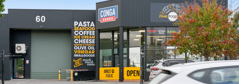 Showrooms / Bulky Goods commercial property for sale at 127 McEwan Road Heidelberg West VIC 3081
