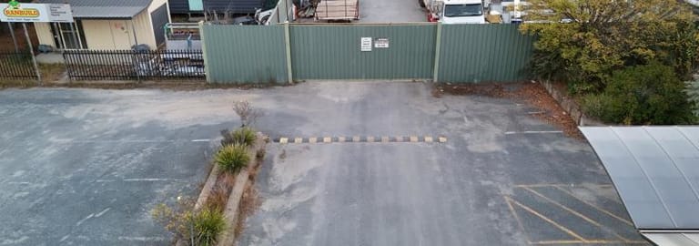 Factory, Warehouse & Industrial commercial property for sale at 63-69 High Street Queanbeyan NSW 2620
