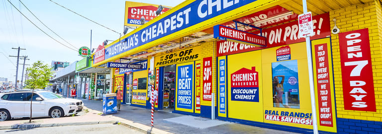 Shop & Retail commercial property for sale at 8 Treadwell Road Essendon North VIC 3041