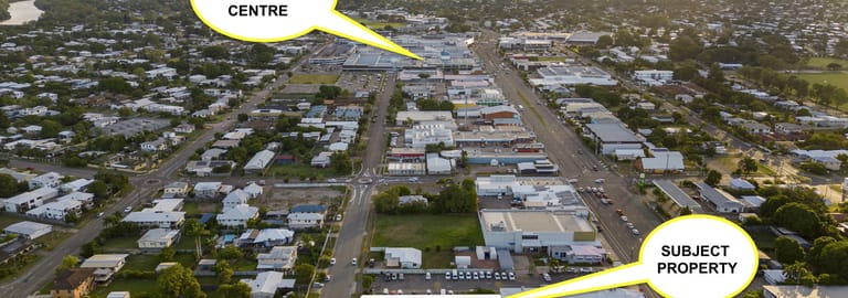 Development / Land commercial property for sale at 15 Patrick Street Aitkenvale QLD 4814