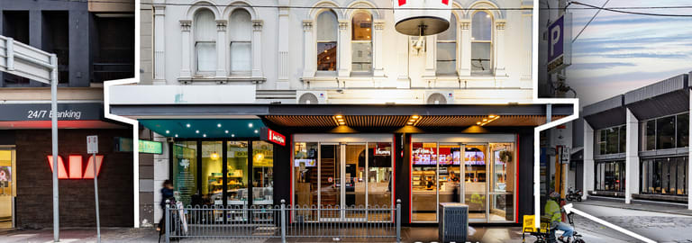 Offices commercial property for sale at 377-381 Chapel Street Prahran VIC 3181