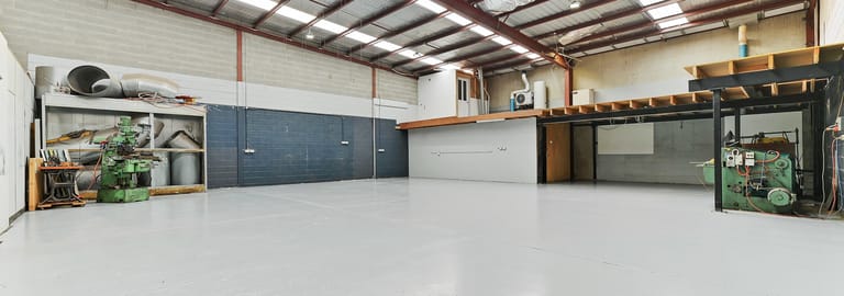 Factory, Warehouse & Industrial commercial property for sale at 10/189-191 Cheltenham Road Keysborough VIC 3173