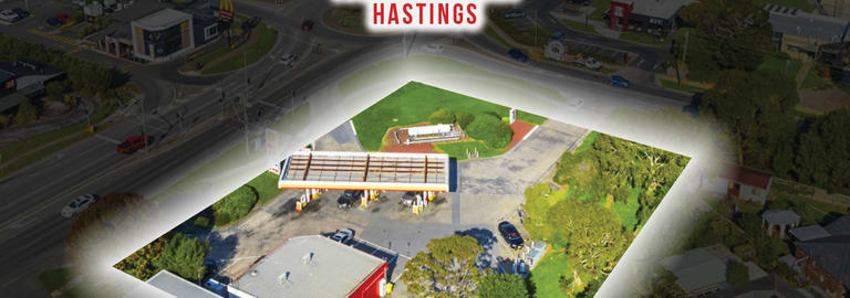 Shop & Retail commercial property for sale at 152 High Street Hastings VIC 3915