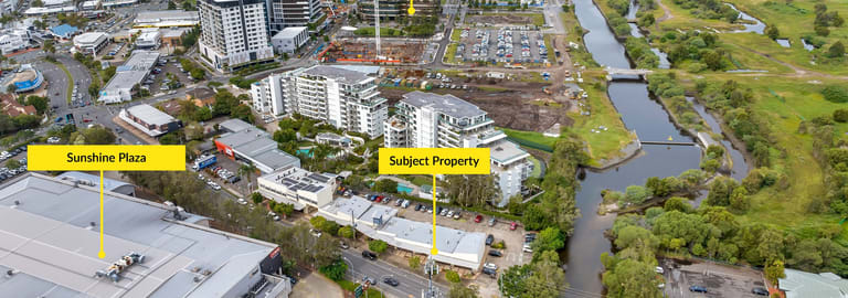 Shop & Retail commercial property for sale at 2/31-33 Plaza Parade Maroochydore QLD 4558